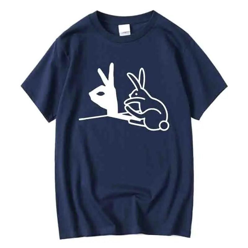 Cool Funny Design Print T Shirt Y2k Fashion Casual Top Print Cotton Loose Men T Shirt O-neck Male Tees T-shirt Tops Unisex