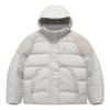 FUSION Women's Hooded Down Jacket