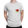 Logo Herren T-Shirt Bonnie Raitt Sänger Lustige T-Shirts Kurzarm Rundhals T-Shirt Reine Baumwolle Sommer Oberteile