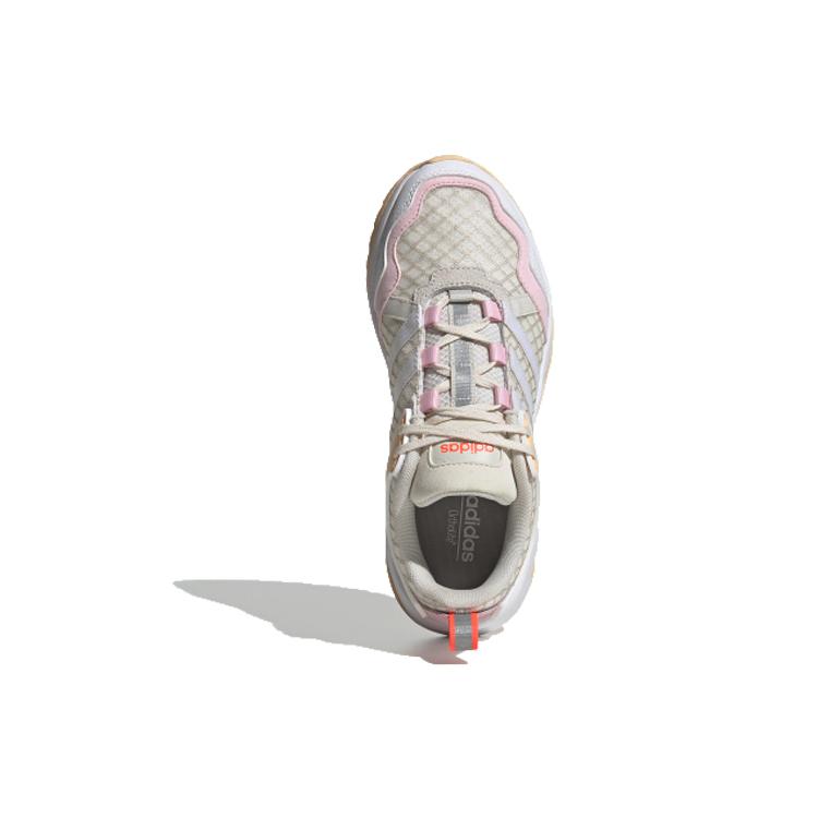 Adidas Neo 20 20 Fx Trail 'White Pink Yellow' Women's EH0255