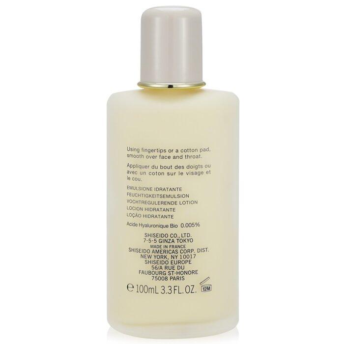 SHISEIDO Concentrate Facial Moisture Lotion