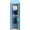 Kai Corporation Folding Hair Brush KQ3043 (Slim Type)