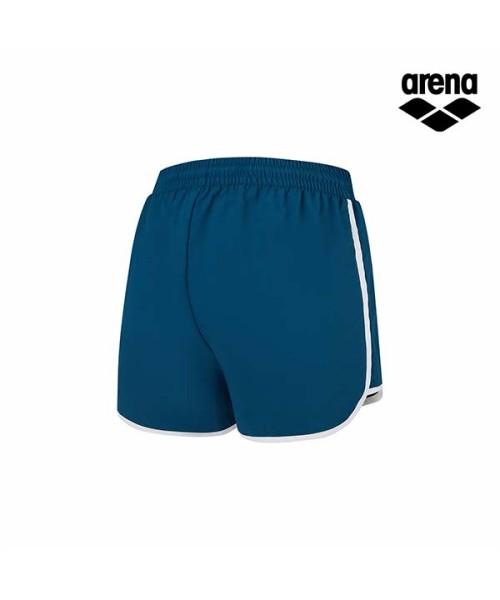 Alena Graphic Day Women'S Part-Time Shorts A6Ml1Hp05Pea