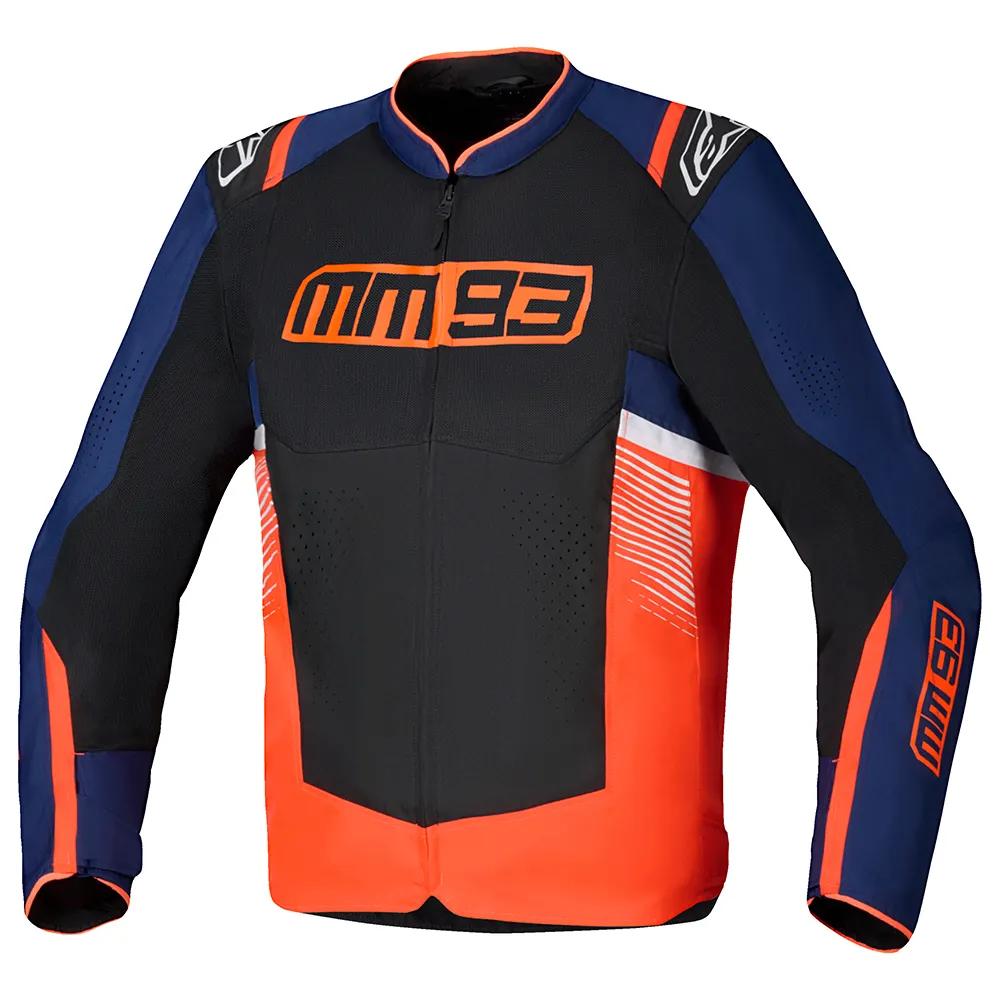 

Alpinestars Куртка MM93 T-SPS Air V2 L