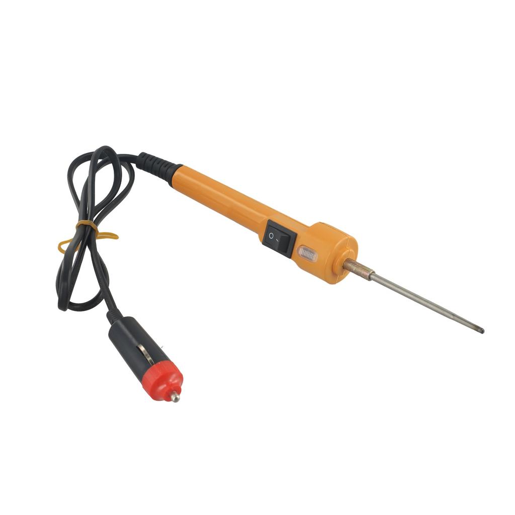 Electric soldering iron 12V Soldering Iron Quick Heating Power Tool High quality