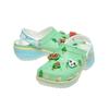 Crocs Classic Platform Clog Animal Crossing
