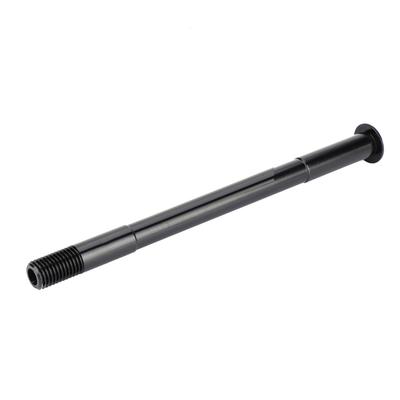 Fiets Voornaven Buis As Vork Steekas Hendel Accessoire 12*175L* (1.5)*19L