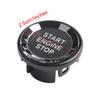 Top notch Performance Engine Button Knob Switch Cover for Jaguar XF F Pace