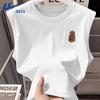 Men's Summer Pure Cotton Vest