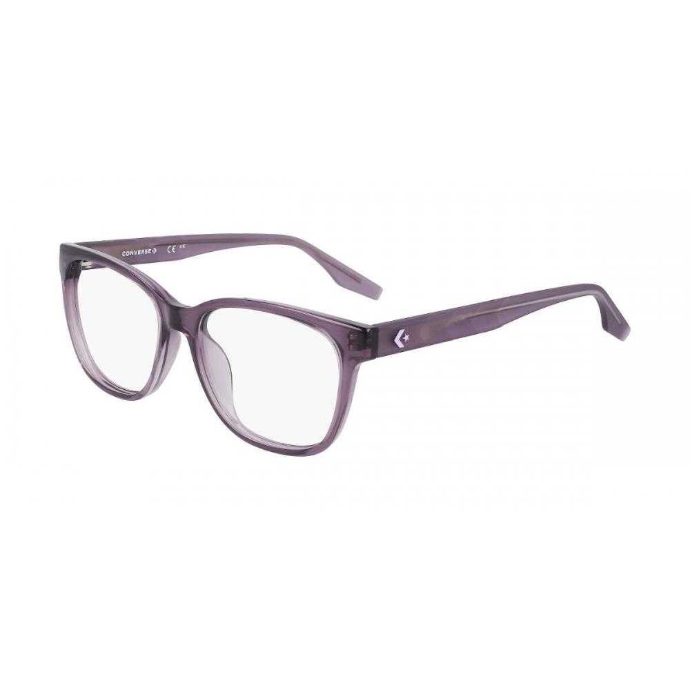

Converse Cv5068 516 Women Eyeglasses Transp Nt Vis Grey/52