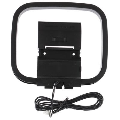 Am Antenna Xh Connector Terminal Am Signal Receiver Antenna Frame Radio Antenna