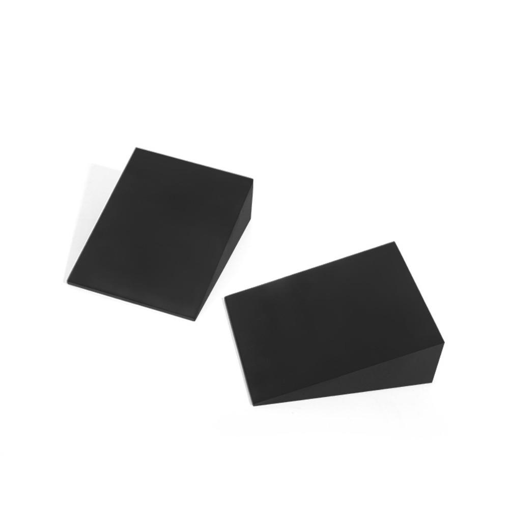 

Trikonasana Calf Stretching Board Adjustable Slant Boards Yoga Wedge Blocks Home Training 1Pair