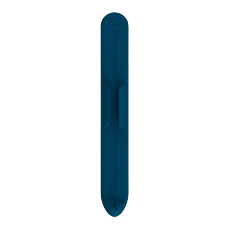 

Silicone Pen Slot Case Silicone Protective Sleeve Rubber Pen Holder Precisions Cut Silicone Sleeve for Pencil 1/2