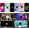 PP63 Volleyball Sport Play Phone Case for LG K22 K30 K40 K40S K41 K42 K50 K50S K51 K51S K52 K61 K62 K71 K92 Q60 Q61 V40 V50 V60