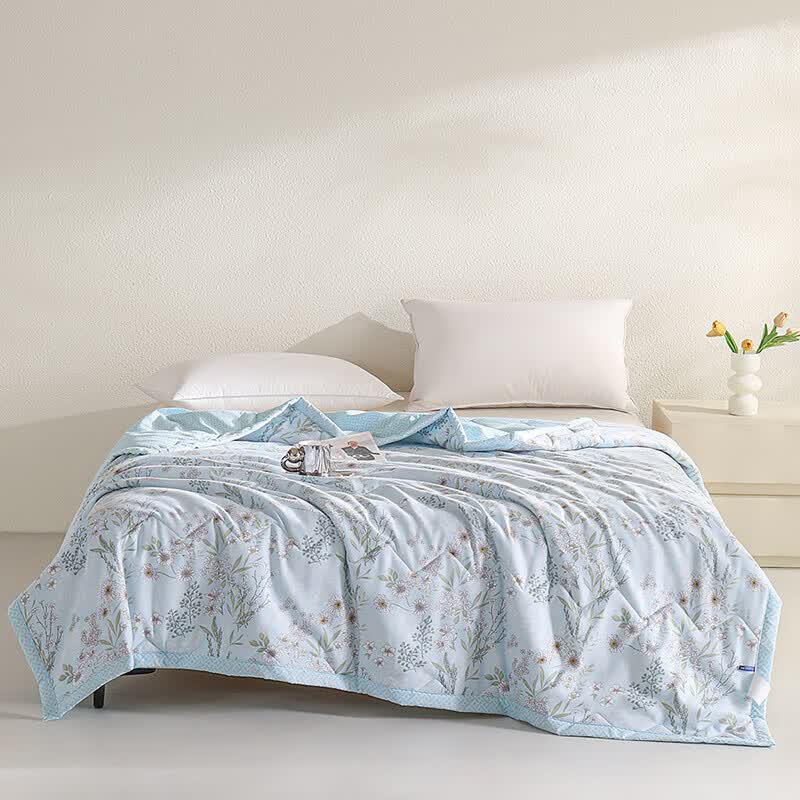 Belle Anna Washable Summer Quilt