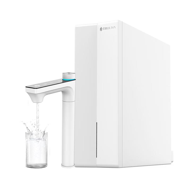 Qinyuan Twin-Core Under-Sink RO Water Purifier