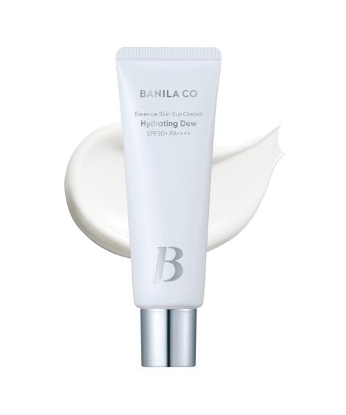 [BANILACO] Essence Skin Hydrating Dew Sun Cream 50ml
