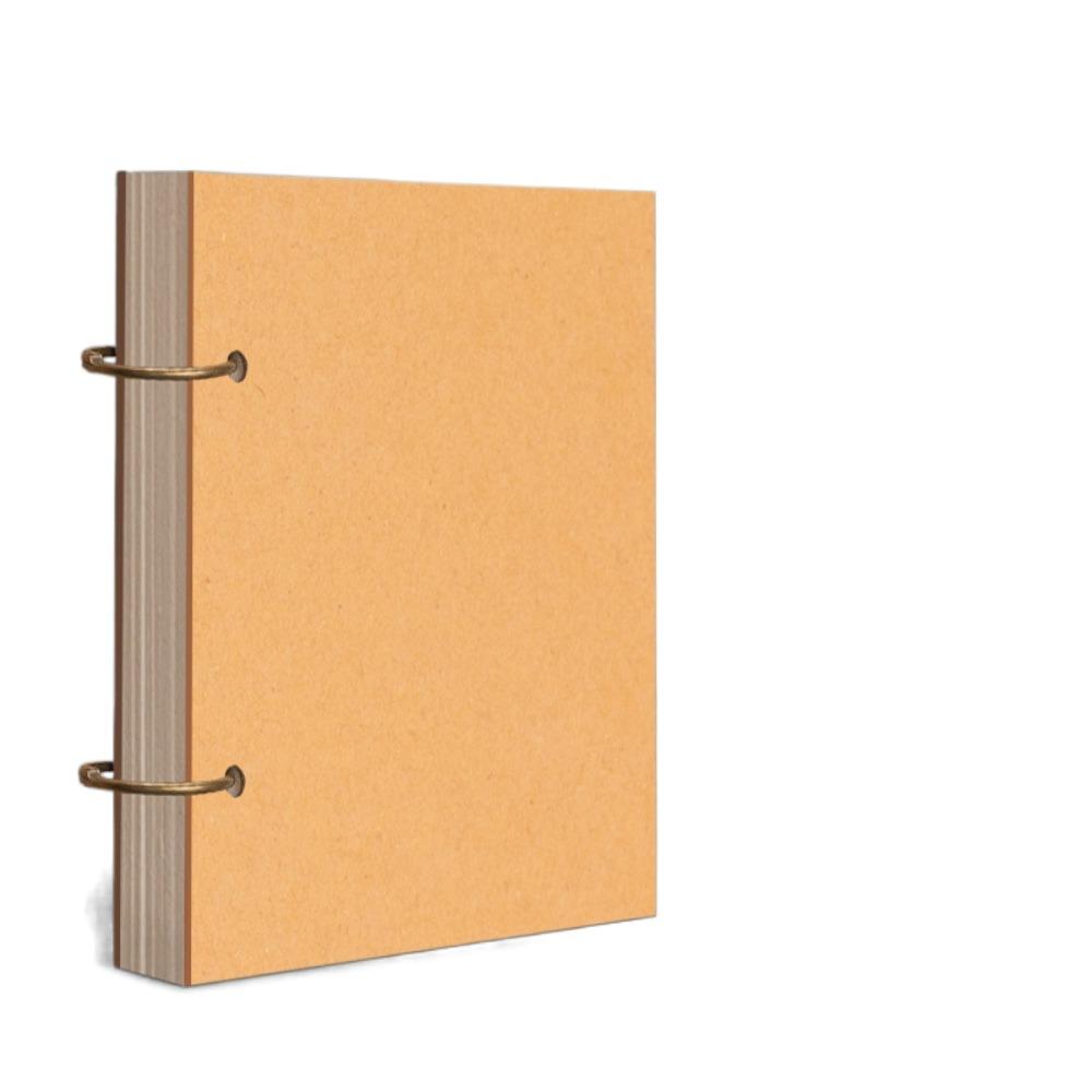 Loose-leaf Professional Sketchbook Detachable Art School Supplies  Pencil Drawing Stationery