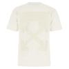 OFF WHITE Ss20 T Shirts Women's Crew Neck Moderate OWAA049E19F290960101
