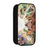 Classic Inazuma Eleven Anime Game Pencil Case RPG Football Pencil Box Pen Holder Large Storage Bags School Gifts Stationery