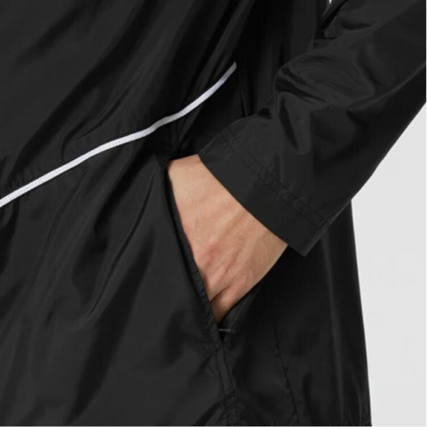 Nike Woven Windbreaker Training Jacket Men jackets IR8430-010