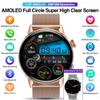 Nfc Smartwatch Women Amoled 390*390 Hd Screen Always On Display Bluetooth Call Smart Watch Ip68 Waterproof Sports Clocks