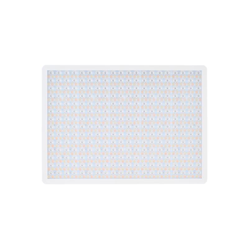 Aputure amaran Pano Series Portable Full-Color LED Fill Light Pano 120c White