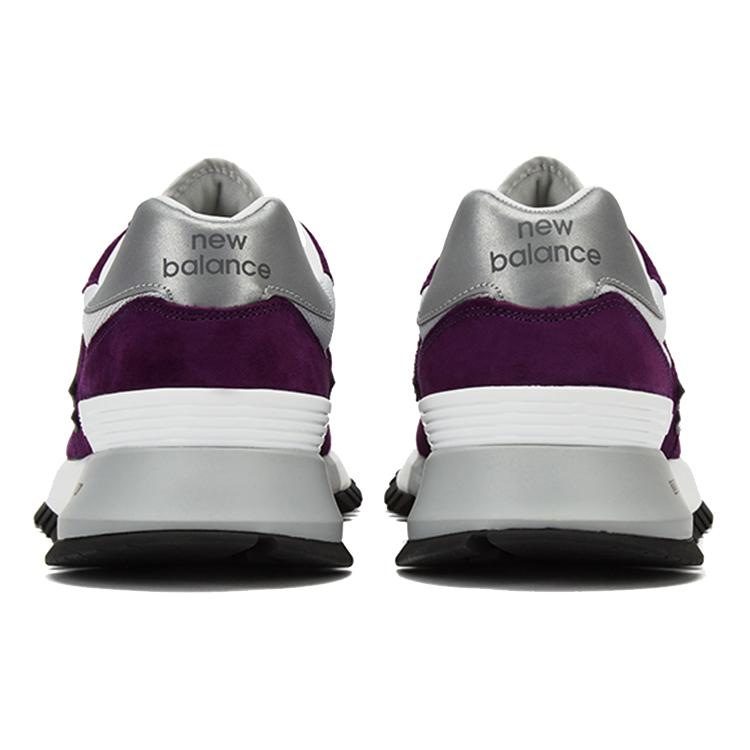 New New Balance Tokyo Design Studio X RC_1300 'Midnight Magenta' MS1300TD