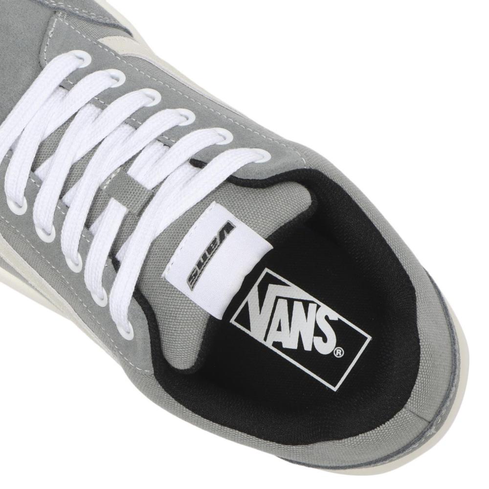 Vans Grasso V2069 Gray White