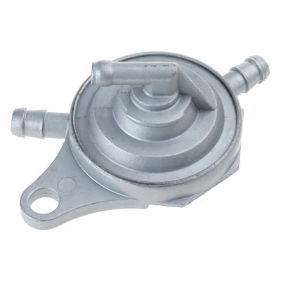 Motorcycle Gy6 50cc 150cc Fuel Port Pump 2 Fuel Port Pump for Valve Vacuum Petcock Easy To Install  Gy6 50cc 150cc Fuel