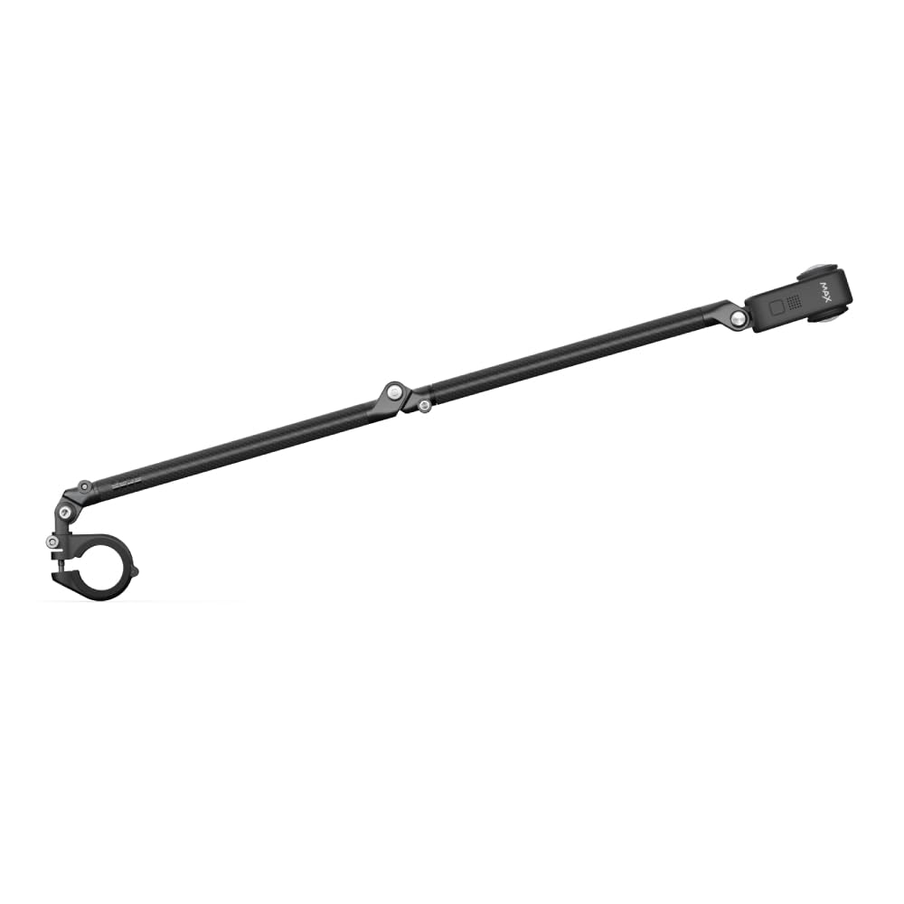 

Boom Bar Mount [GoPro Official] + []