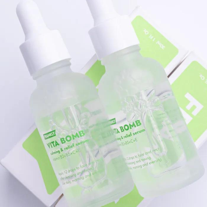 [True Vitality Serum] Vita Night Serum