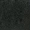 LOUIS VUITTON Agenda Bureau Notebook cover R20407 Notebook cover Epithea Deep green Taiga mens Used