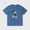 ThIs Is Never That Tnt Mickey Classic Tee Dusty Blue