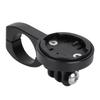 Metal Bicycle Camera Computer Handlebar Mount Bracket Holder Accessory(for Wahoo)