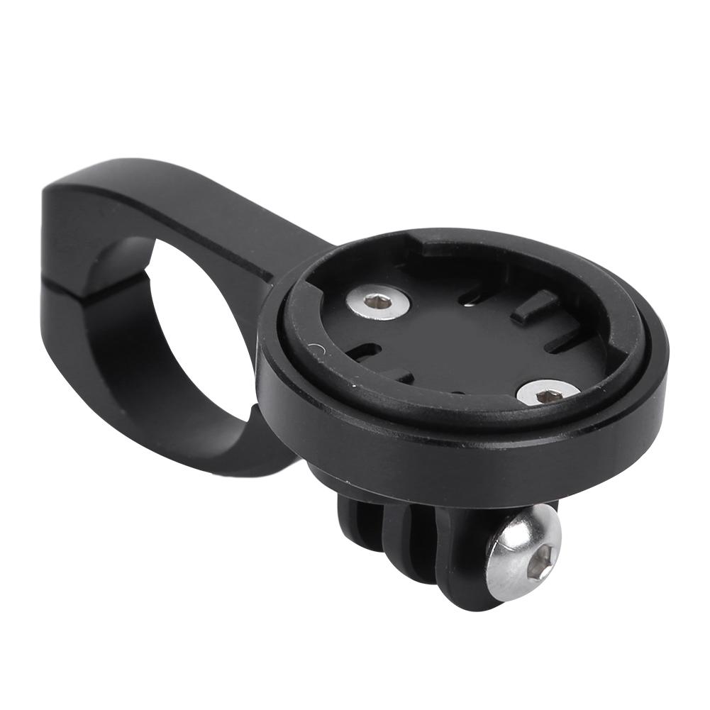 Metal Bicycle Camera Computer Handlebar Mount Bracket Holder Accessory(for Wahoo)