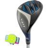 Kasco UFO AIR UT Ladies Golf Club L AA with Marker Included