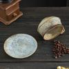 OLOEY Hand-Pinch Ceramic Mug Set - Athens Series
