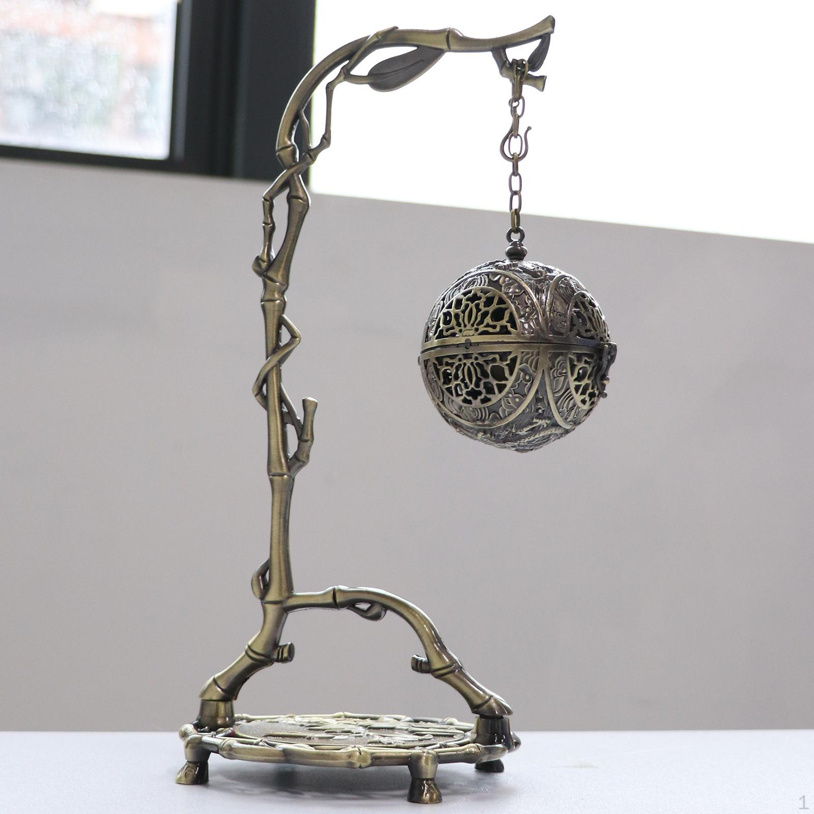 Backflow Burner Home Bedroom Feng Shui Decorations