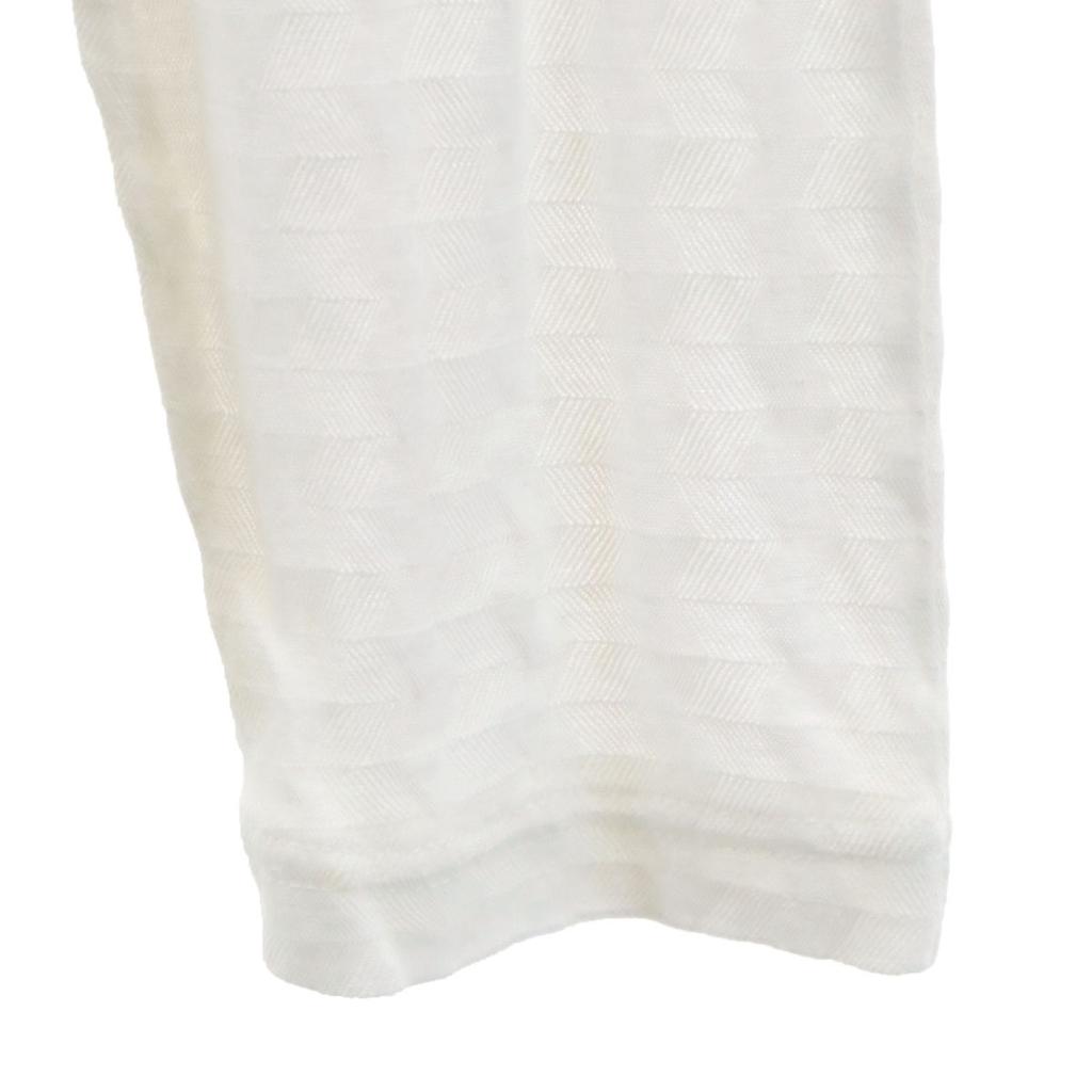 LANVIN LA COLLECTION made in Japan Overall handle Long sleeve T-shirt Men's Used