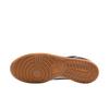 Nike Big Low Lux Men's Black Sail Matte Silver Gum Light Brown 854166-003