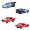 Hot Wheels Fast Furious Theme Assortment Mini Cars Sold In Years Old and & [10 Box] [3 Up] 986C-HNR88