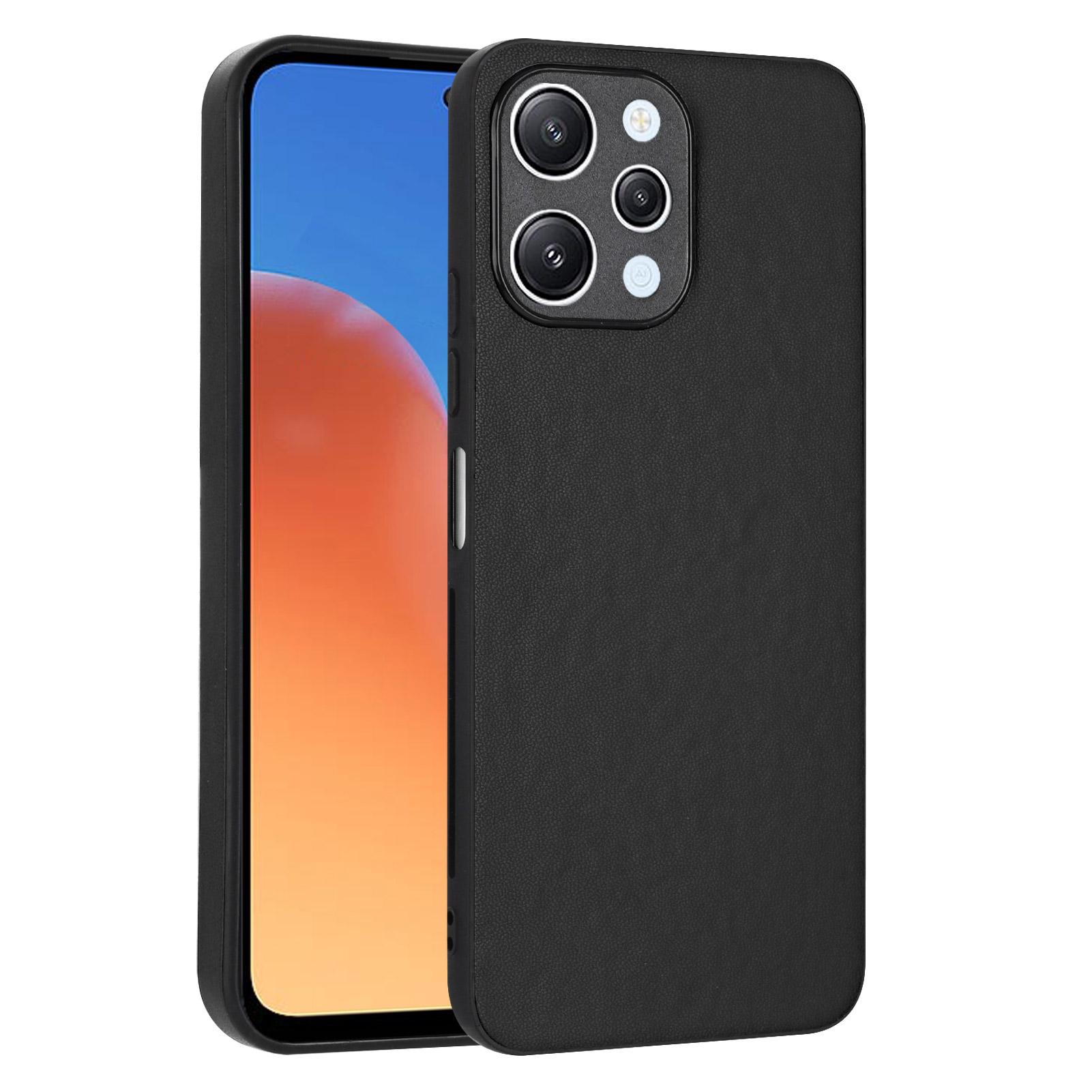 

Чехол для телефона из искусственной кожи для Xiaomi Redmi Turbo 3, Poco F6, Civi 4 Pro, Note 13R Pro, Note 13, Note 12, Poco X6, Poco X5 Pro... Redmi Note 12 Turbo чёрный