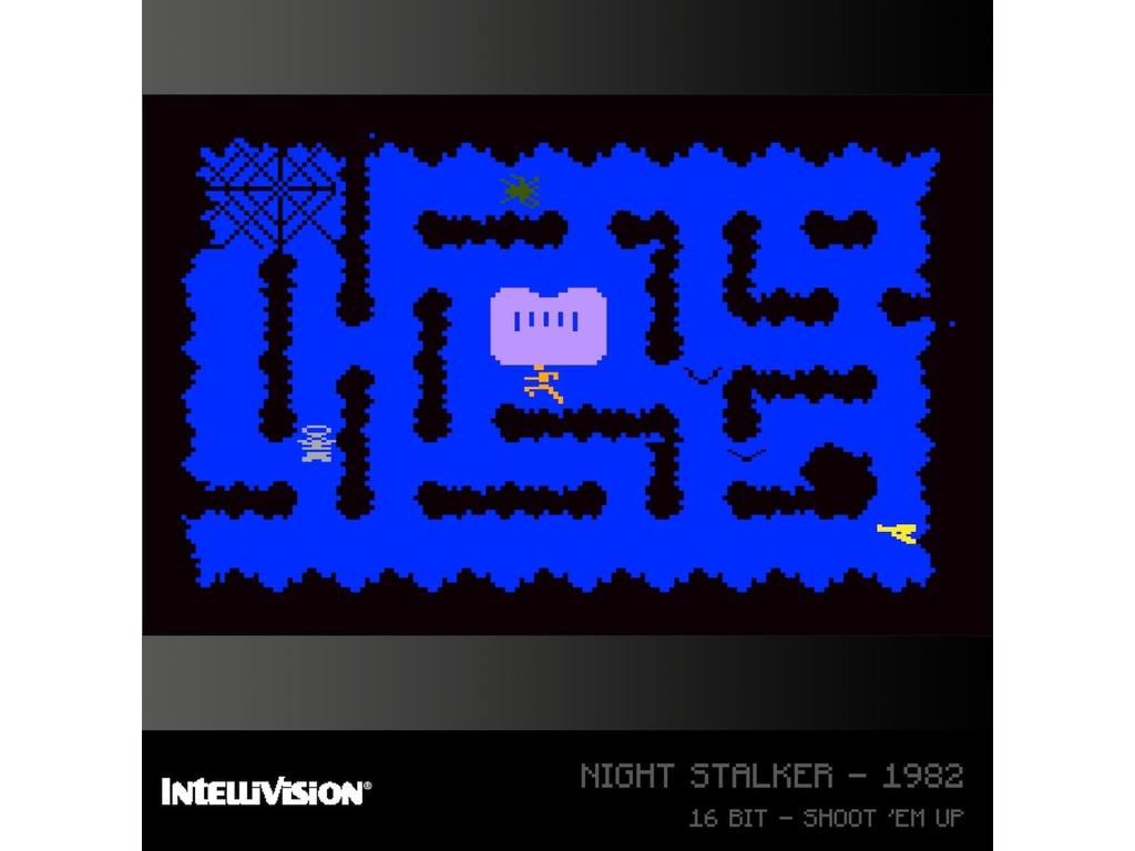 Intellivision Collection 1