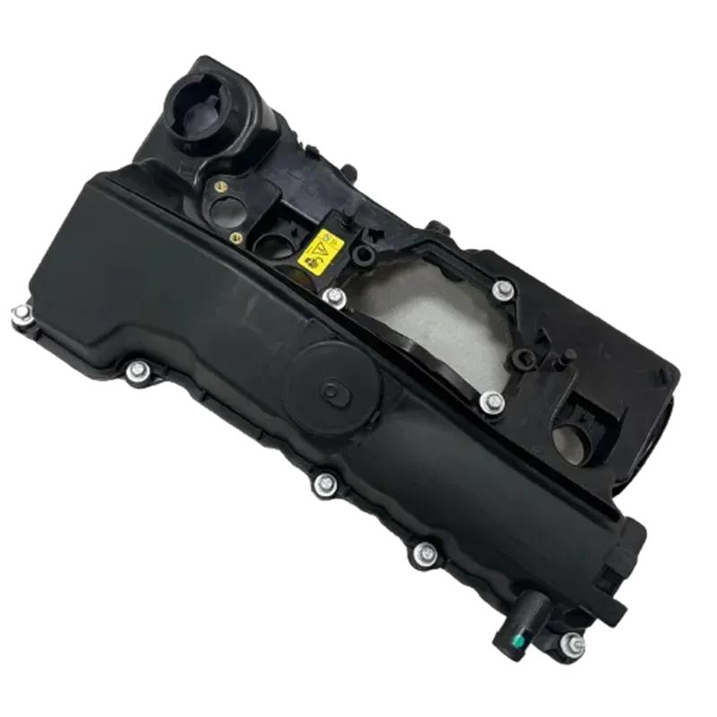 Auto Parts Engine Valve Cover 11127555212 11128645888 For BMW N55 E90 E91 F18 N46 F20 F21 F01 F02 F03 F04 1112 8645 888