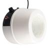 Electric Heating Mantle Laboratory Thermostatic Electric Heating Jacket Temperature Control500mL 250W EU Plug 220V
