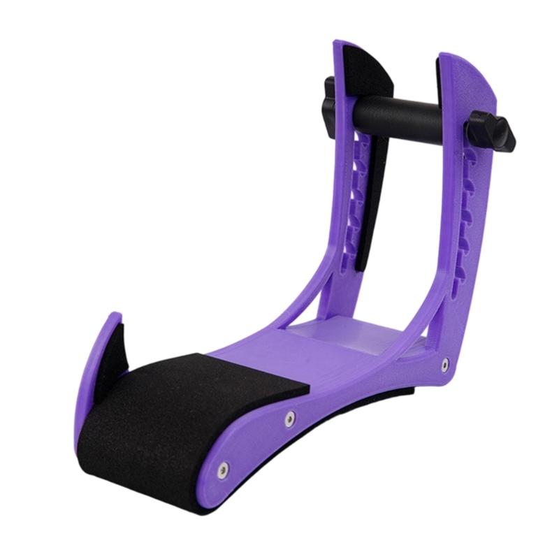 Universals Electric Guitar Legs Rest Portables Light weight Comfort Legs Rest for Secure Support