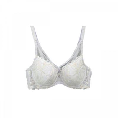 Full CoverAge PAd BrA A B Cup vBrB501AB
