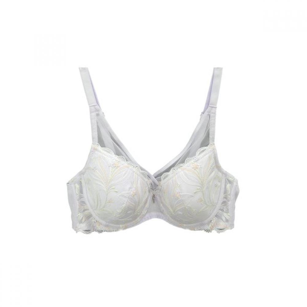 

Venus Full CoverAge PAd BrA A B Cup vBrB501AB lilac/80A