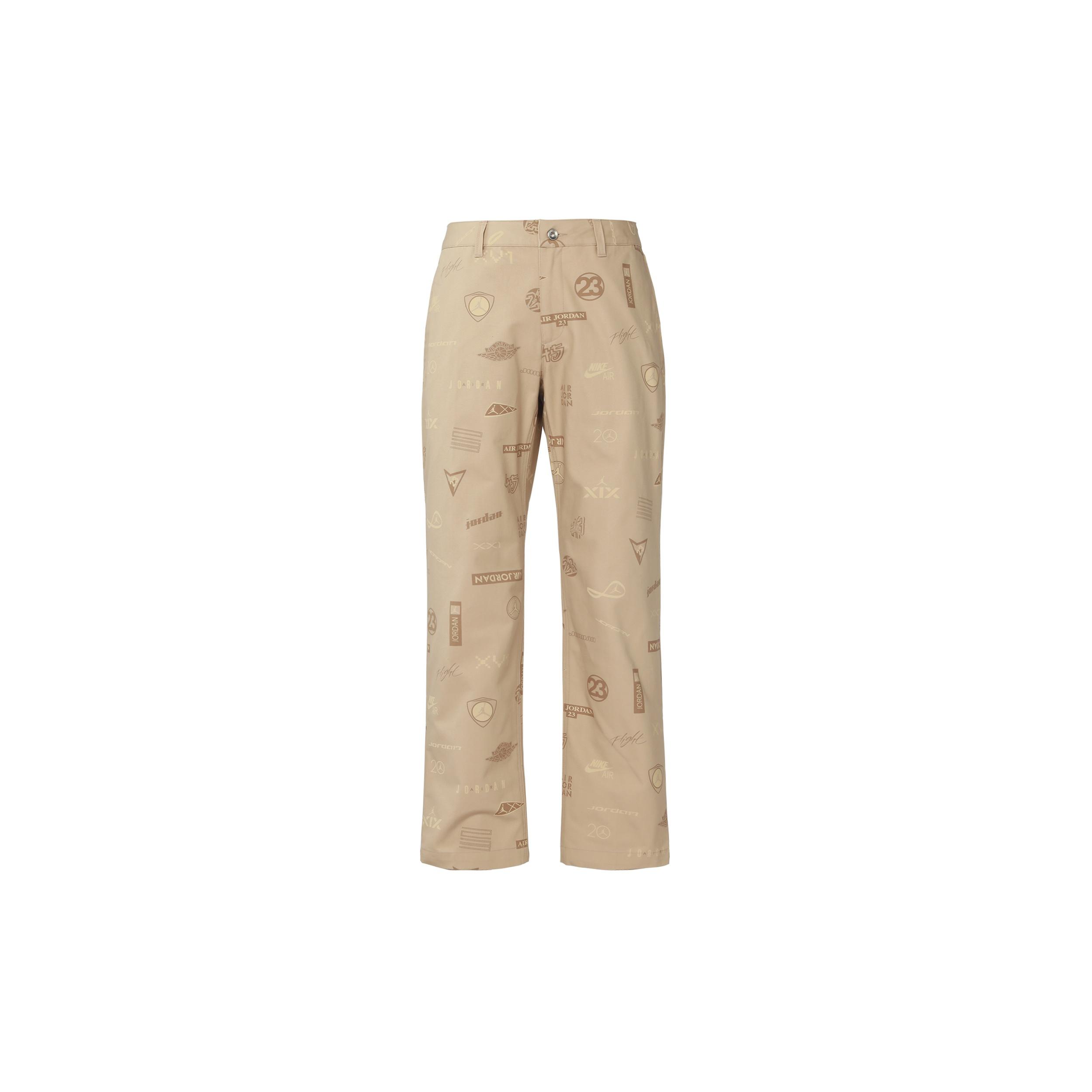 Air Jordan Flight Heritage Pants Men s DV7560-254 32